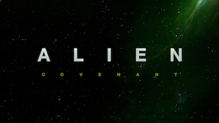 Alien Prequel Trilogy