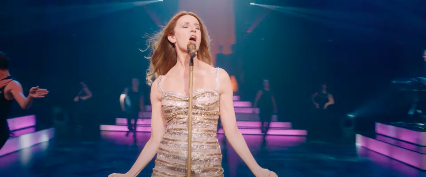 'Aline' Trailer This Unofficial Céline Dion Biopic Can Use Her