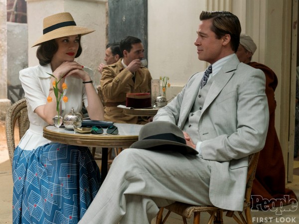 allied first look