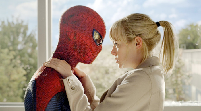 Amazing Spider-Man - Gwen Stacy