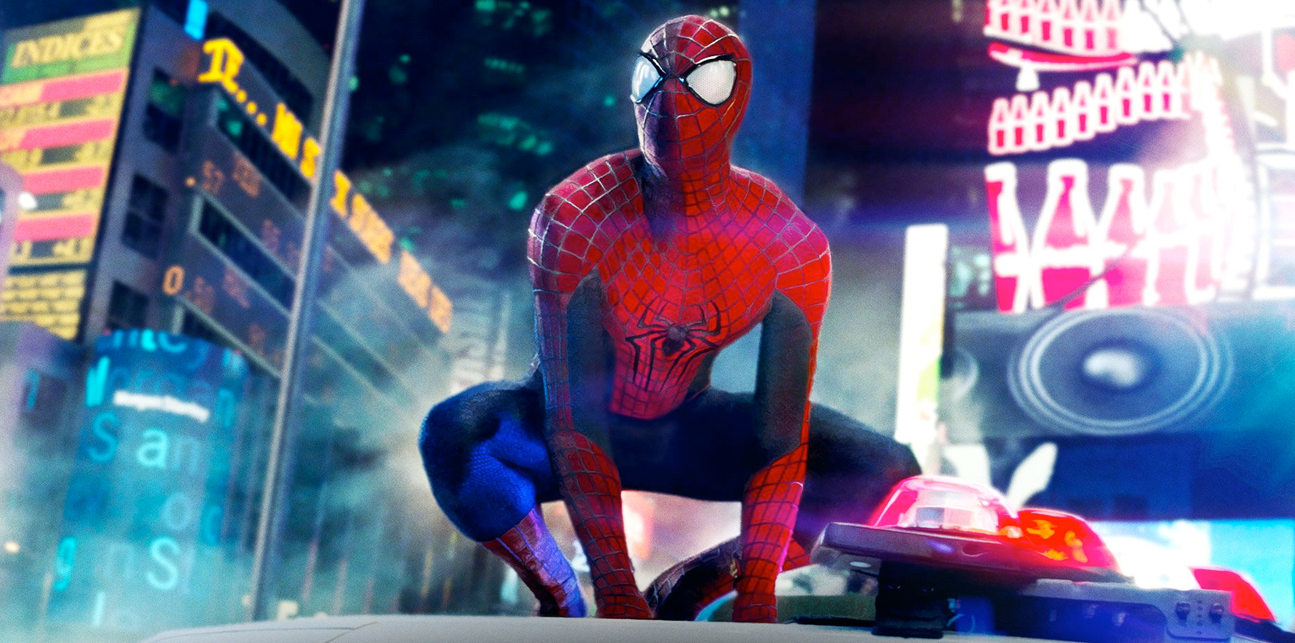 Image result for the amazing spider-man 2