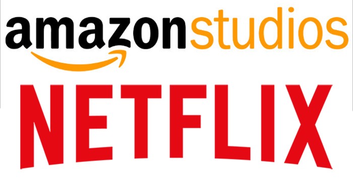 amazon-netflix