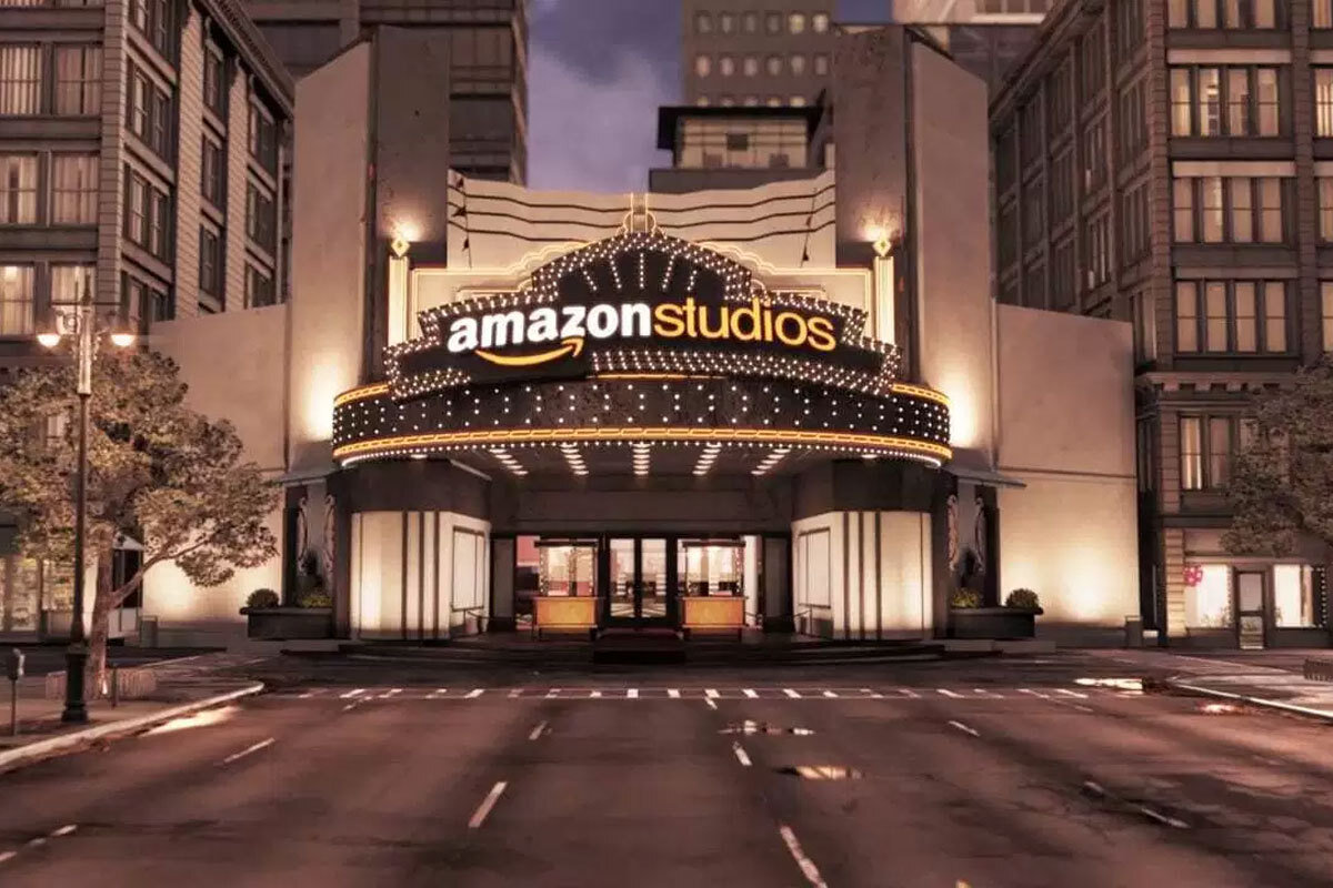 Amazon Studios Considers Mandating Vaccination For Certain Cast And Crew