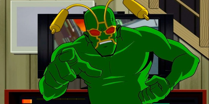 Ambush Bug