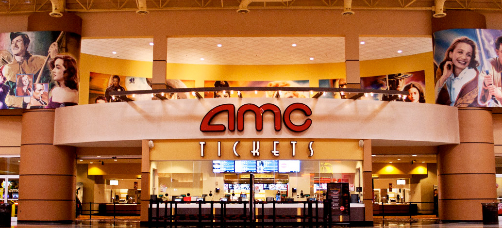 AMC 14 Esplanade Dine-In Theaters: A Fantastic Night-Out!
