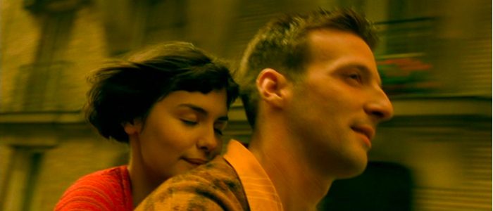 amelie netflix