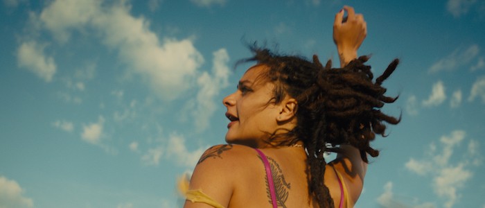 american honey review