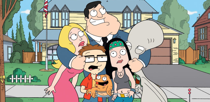 American Dad