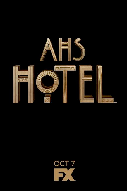 American Horror Story - Hotel