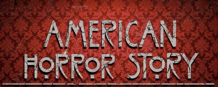 American Horror Story two seasons in 2016