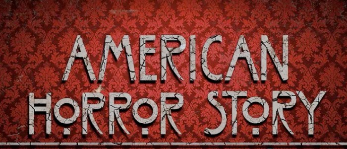 American Horror Story two seasons in 2016