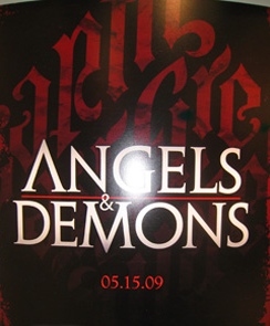 Angels & Demons