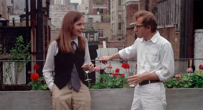 Annie Hall