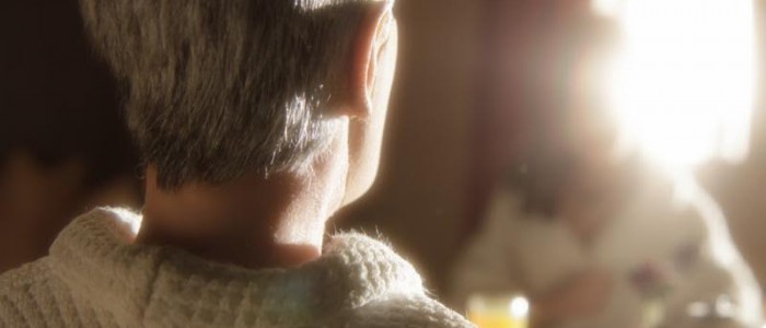 Anomalisa