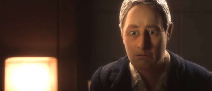 anomalisa interview