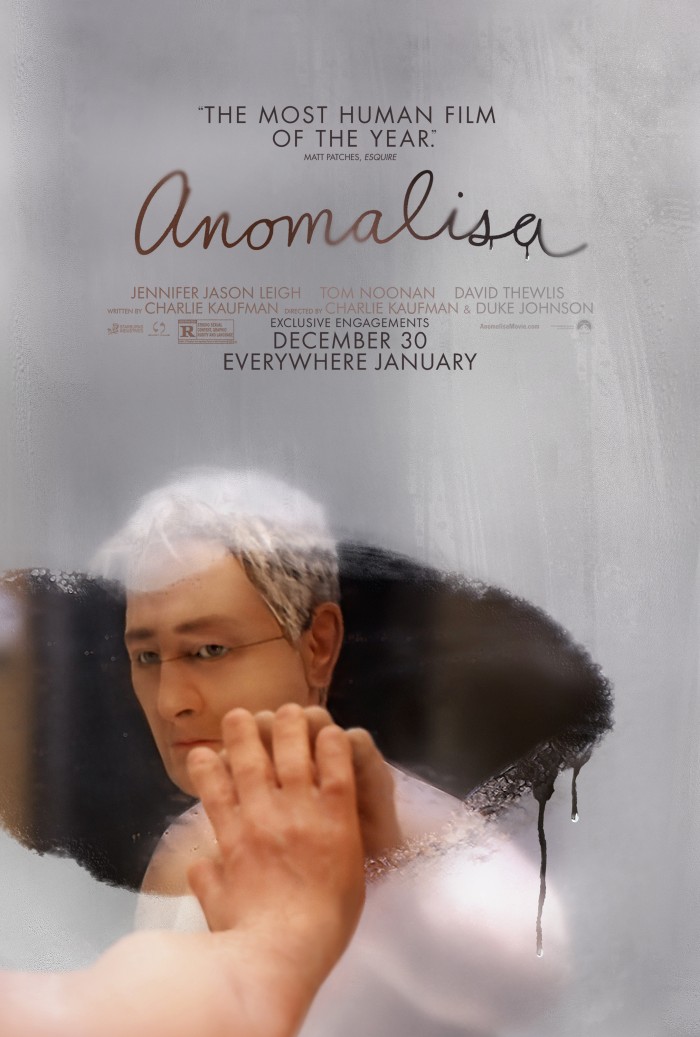 anomalisa poster