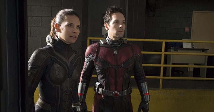 ant-man and the wasp box office tracking
