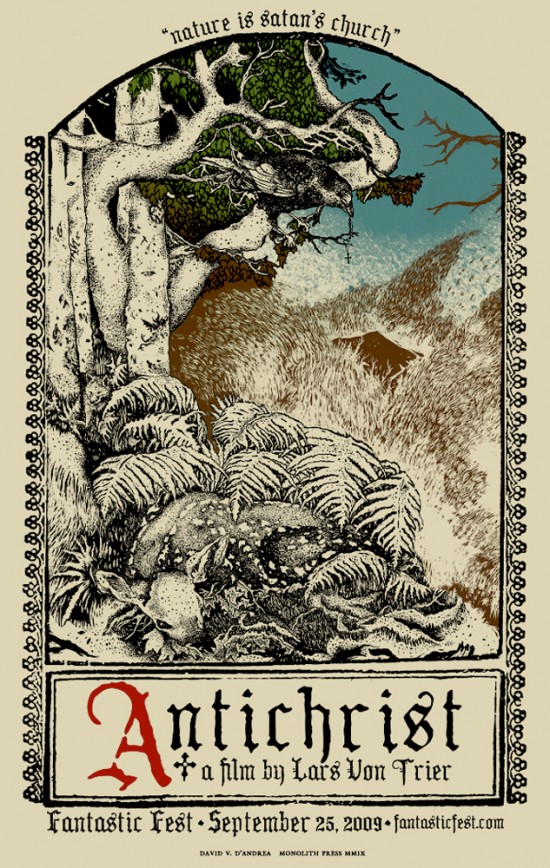 Clash of the Titans Movie Poster (#4 of 7) - IMP Awards