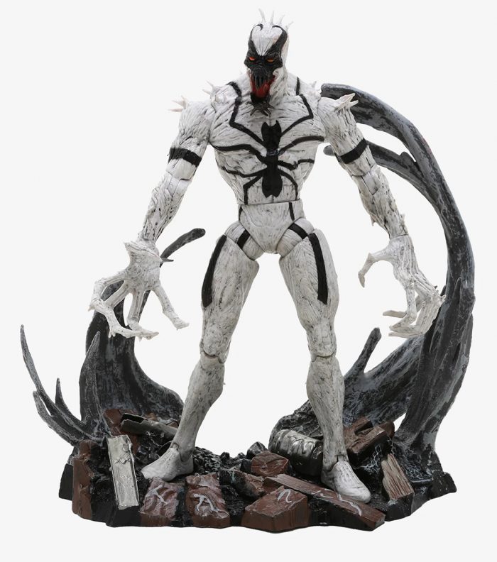 Anti-Venom Marvel Select Figure