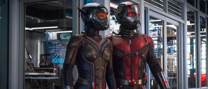 antman 2