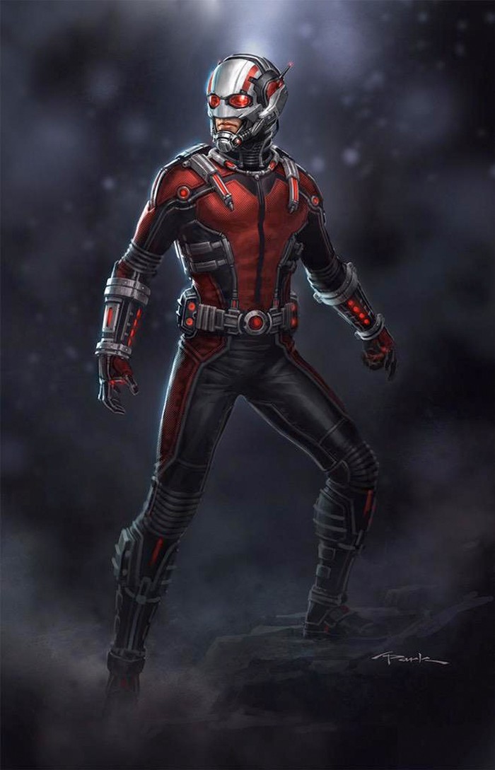 Ant-Man