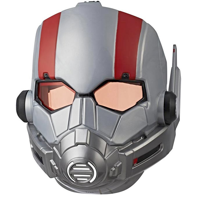 Ant-Man Mask