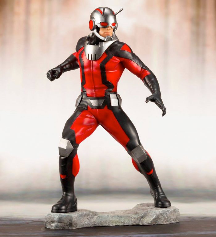 Ant-Man - Kotobukiya ARTFX+ Statue