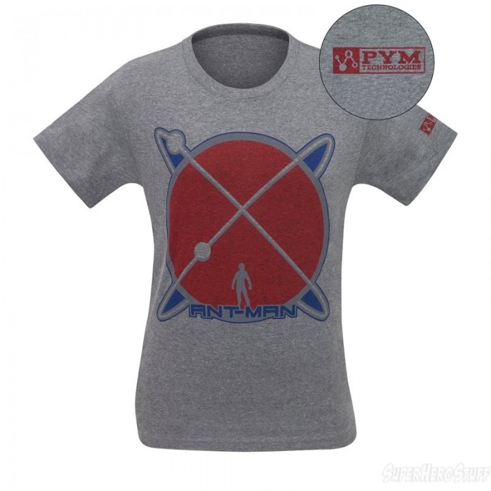 Ant-Man Shirt