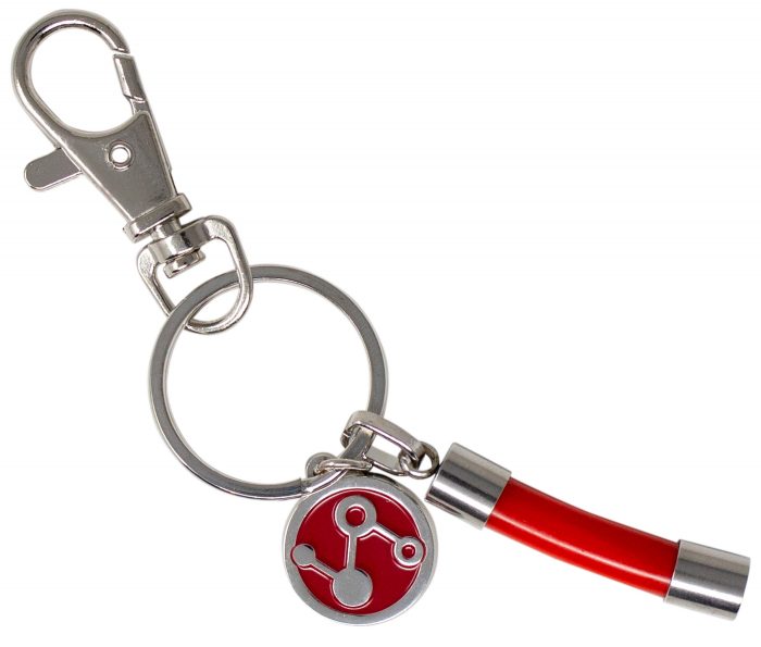 Ant-Man - Pym Particles Keychain