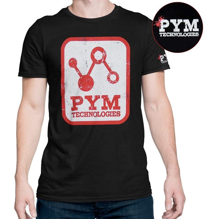 Ant-Man - Pym Technologies Shirt