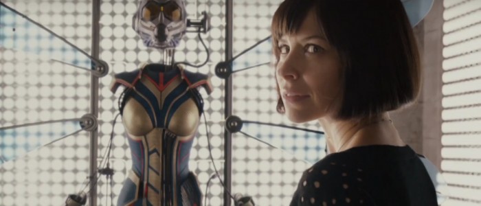 Marvel 2020 movies - Phase Four / Ant-Man and the Wasp