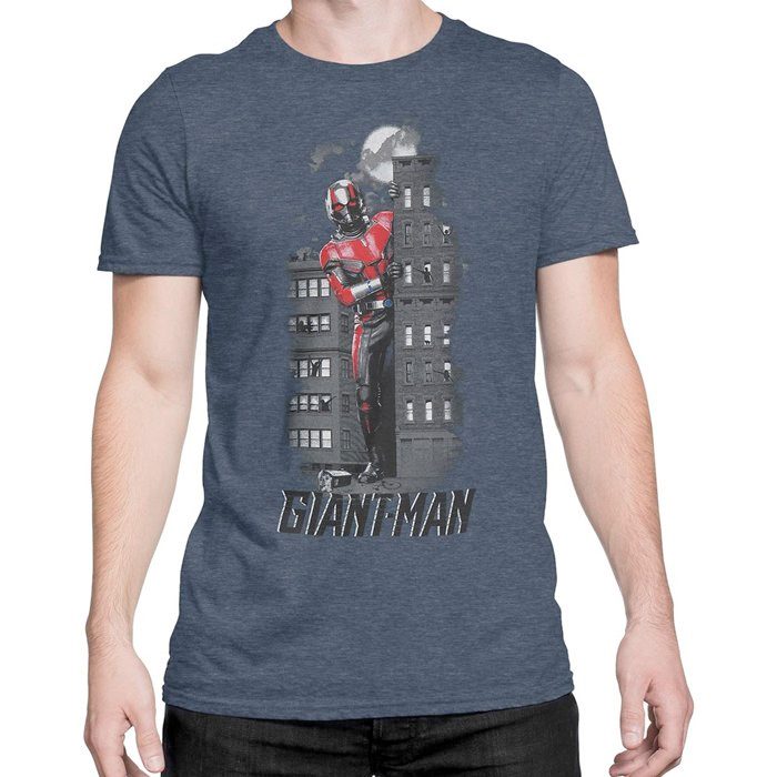 Ant-Man and the Wasp - Giant Man T-Shirt