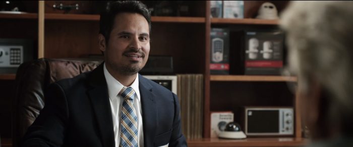 Ant-Man and the Wasp Trailer Breakdown - Michael Peña as Luis