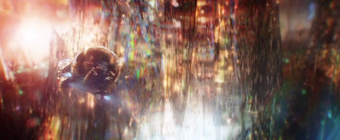 Ant-Man and the Wasp Trailer Breakdown - Quantum Realm