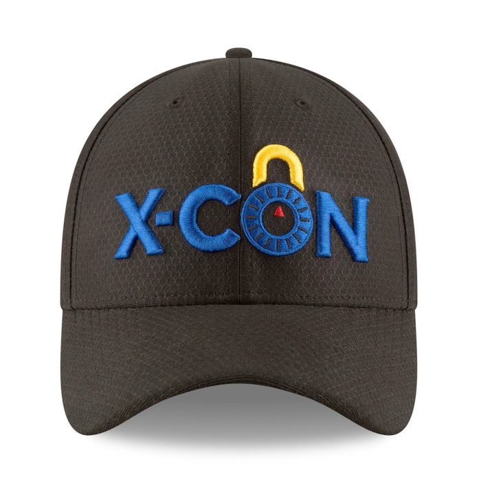 Ant-Man and the Wasp - X-Con Hat