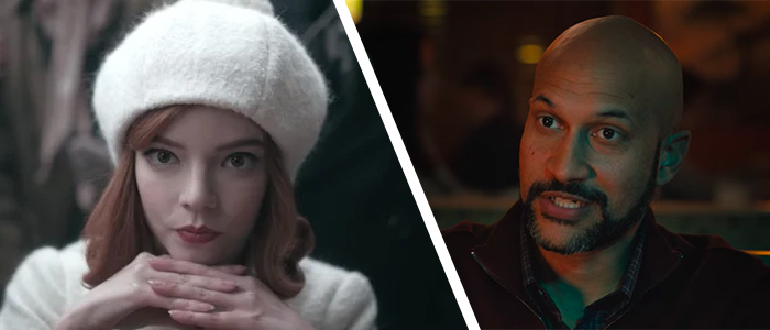 ‘Saturday Night Live’ Closing Out Season 46 With Keegan-Michael Key and Anya Taylor-Joy