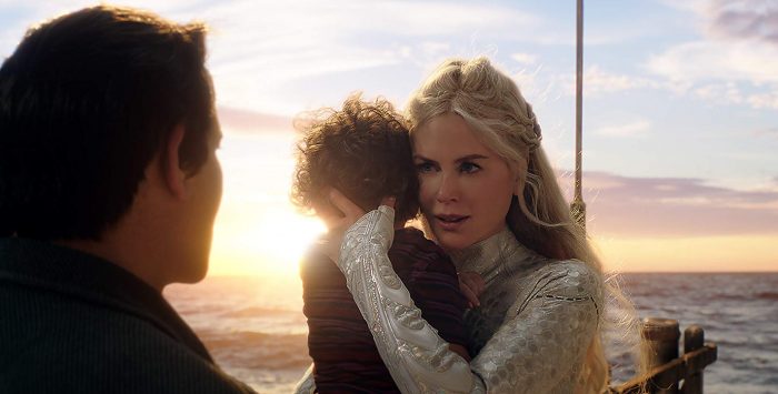aquaman easter egg