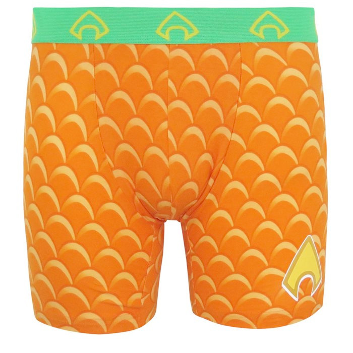 Aquaman Boxer Briefs