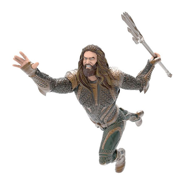 Aquaman Ornament