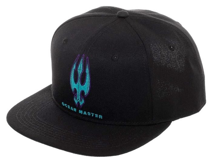 Aquaman - Ocean Master Hat