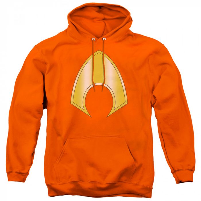 Aquaman Hoodie