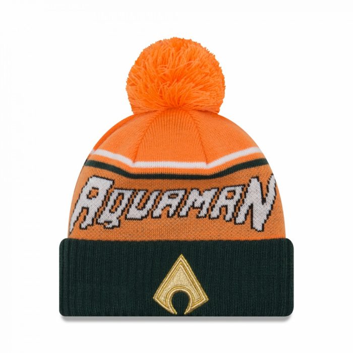 Aquaman Beanie