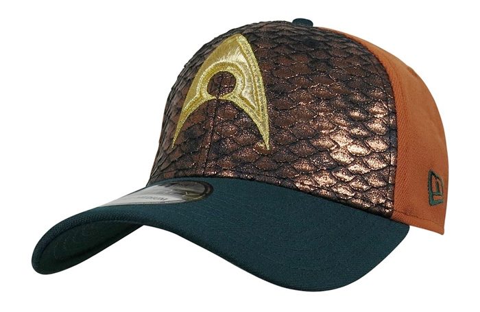 Aquaman Hat