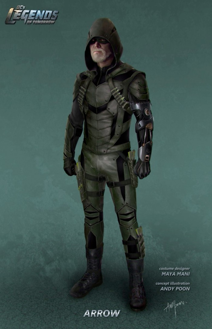 arrow-oldoliver-conceptart