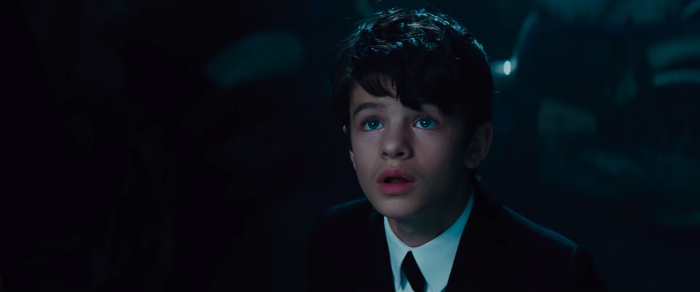 Artemis Fowl Trailer: Book Fans, Prepare to Be Enraged – /Film