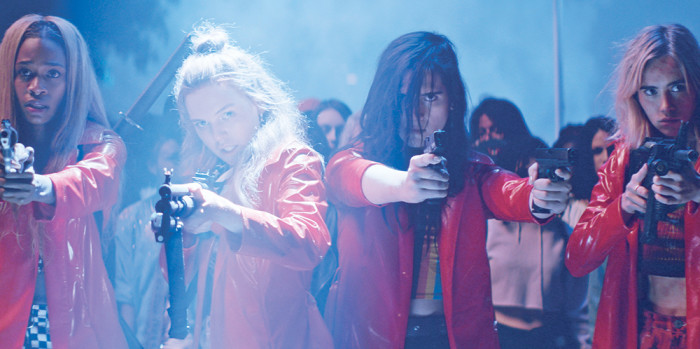 Assassination Nation