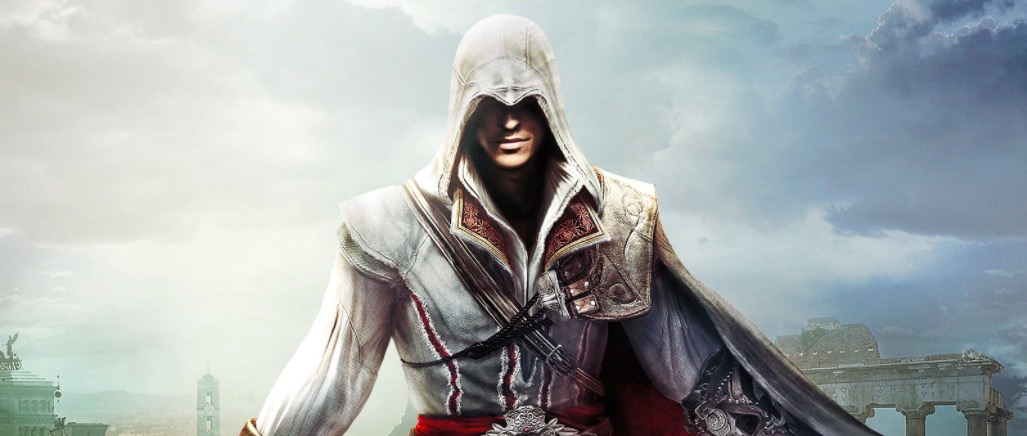Live-Action Assassin's Creed TV Series in the Works at Netflix – /Film - Vimarsana News