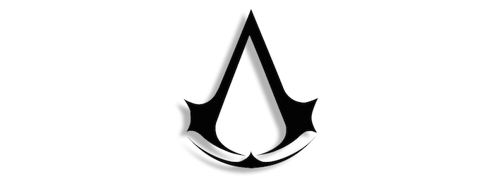 assassins creed logo