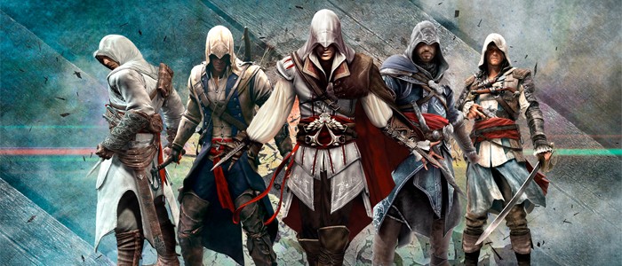 Assassin's Creed