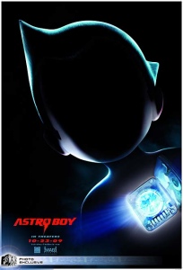 astro boy promo image